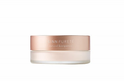 シンピュルテ フェザータッチング クラリティパウダー